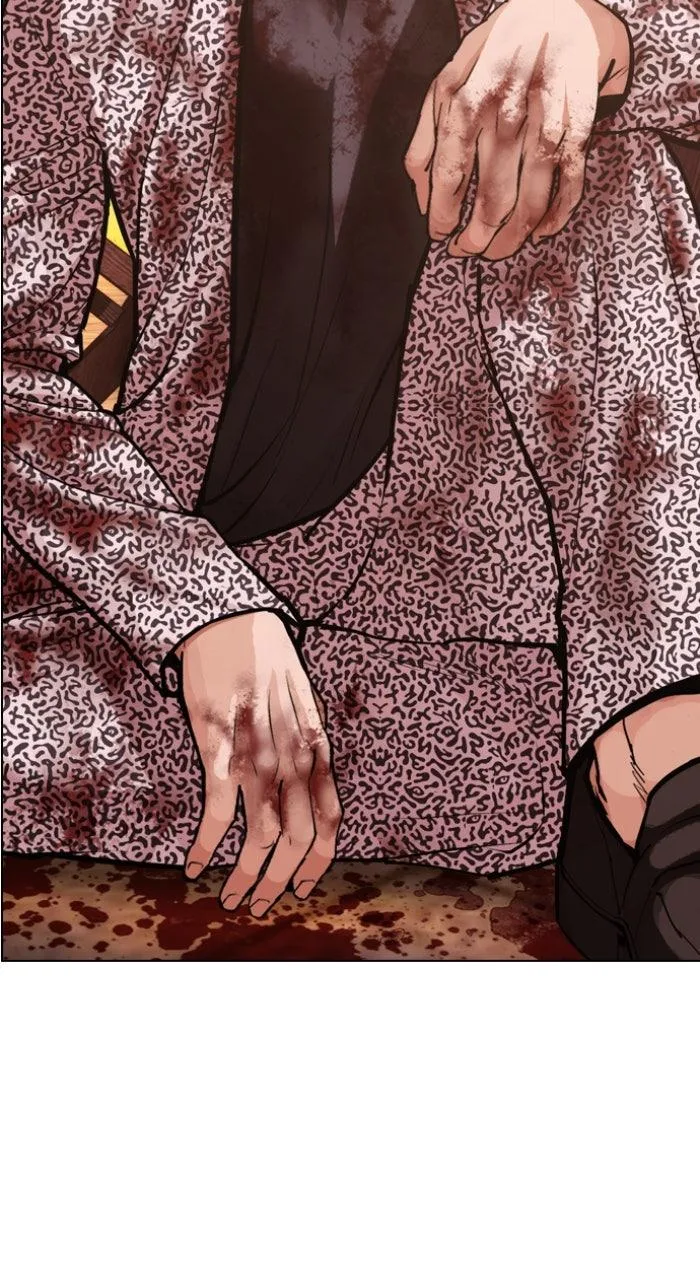 Lookism - Chapter 609 - Page 170