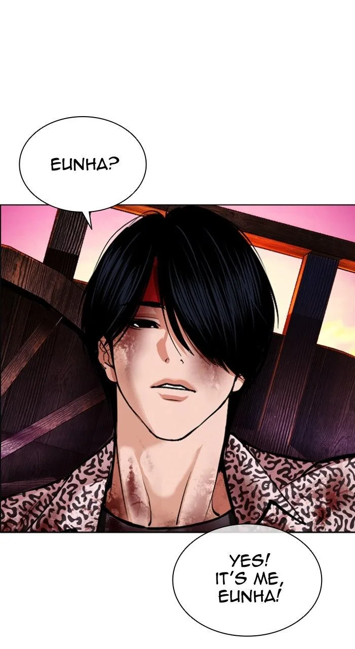Lookism - Chapter 609 - Page 171