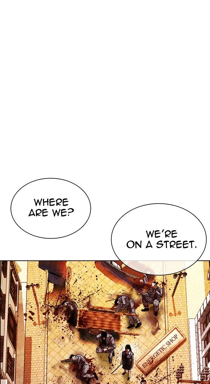 Lookism - Chapter 609 - Page 172