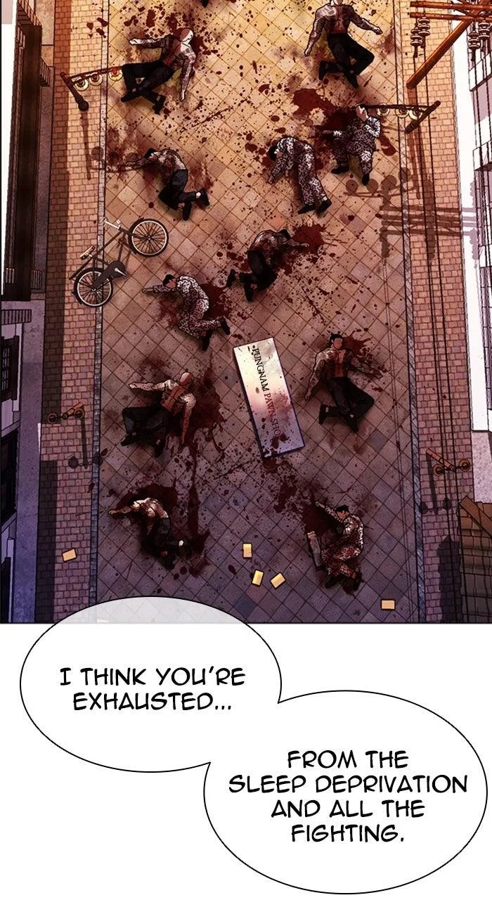 Lookism - Chapter 609 - Page 173