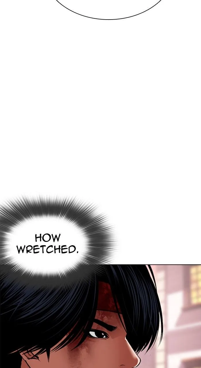 Lookism - Chapter 609 - Page 176