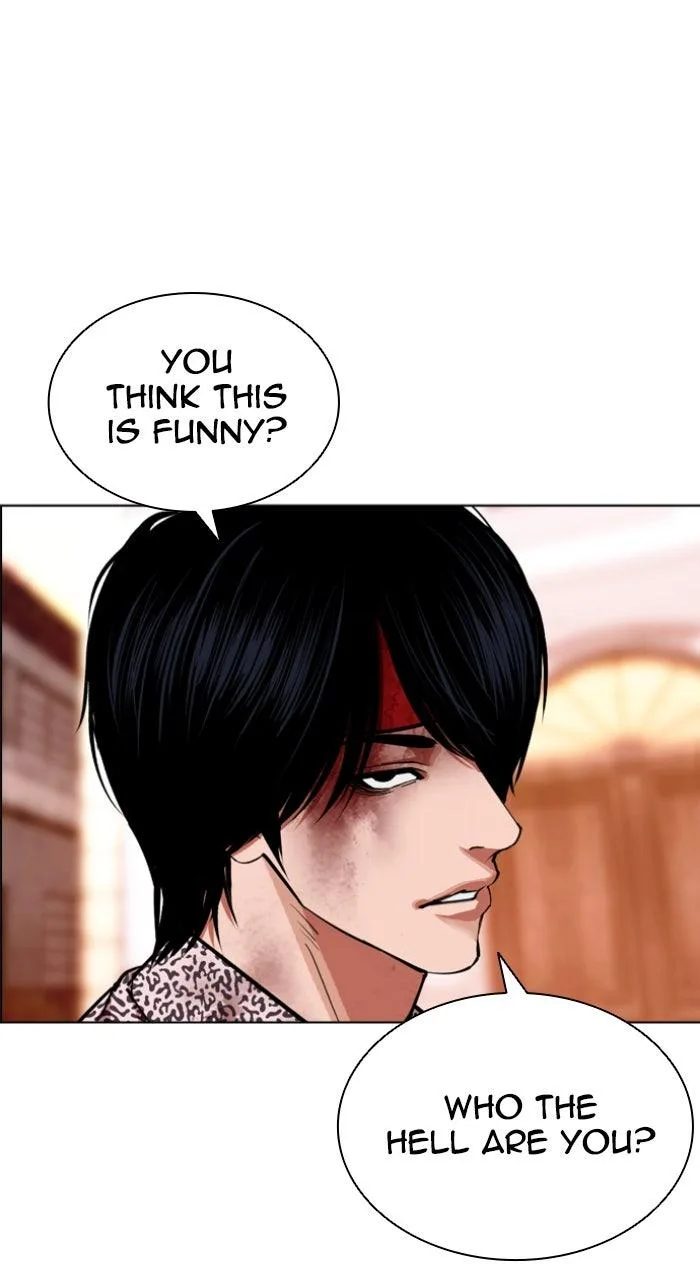Lookism - Chapter 609 - Page 182