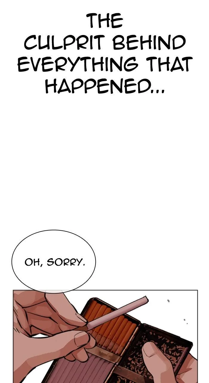Lookism - Chapter 609 - Page 183