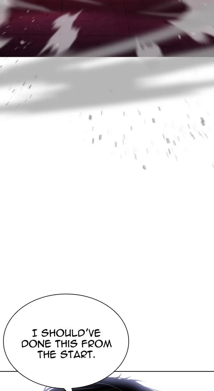 Lookism - Chapter 609 - Page 19