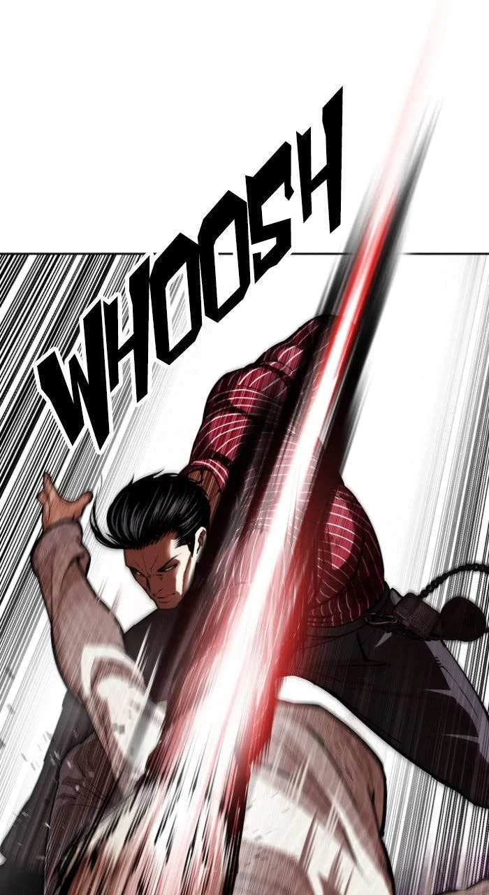 Lookism - Chapter 609 - Page 24