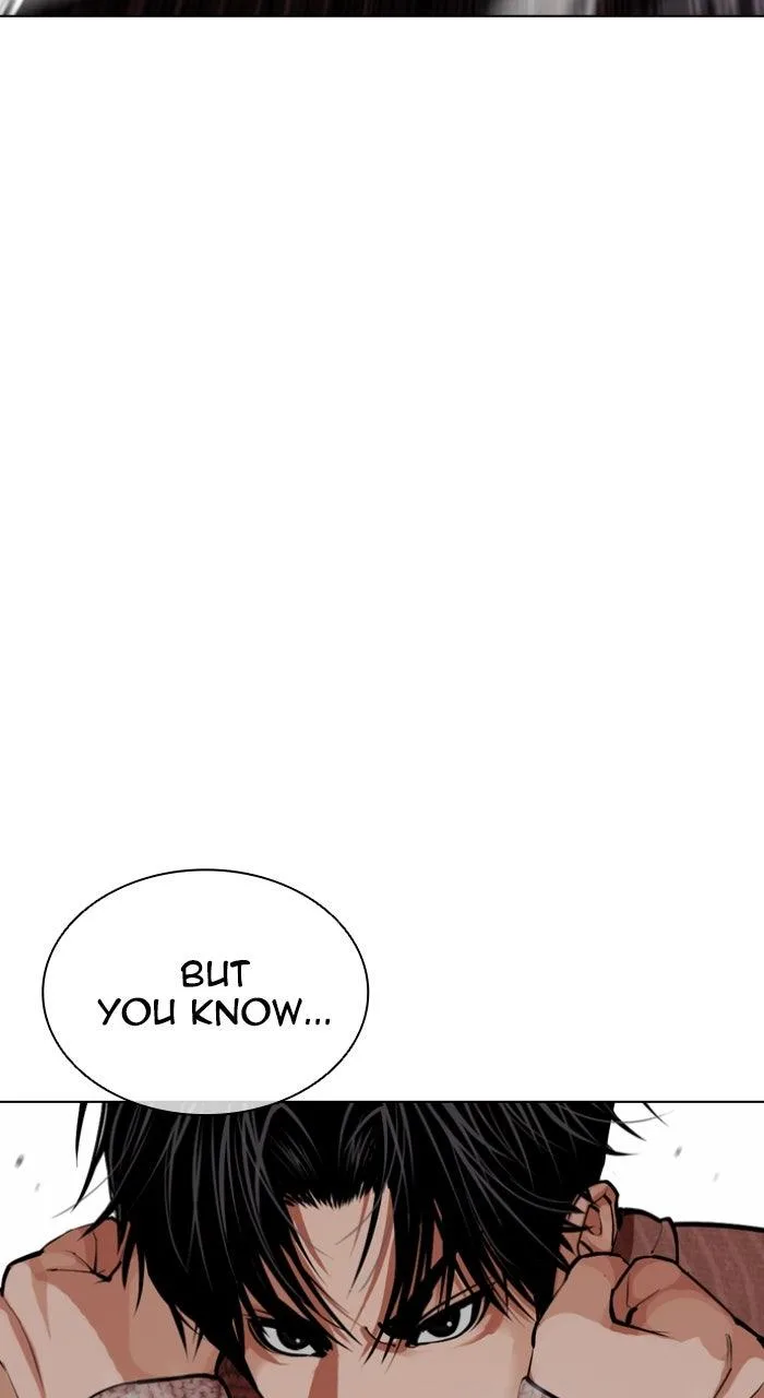 Lookism - Chapter 609 - Page 29