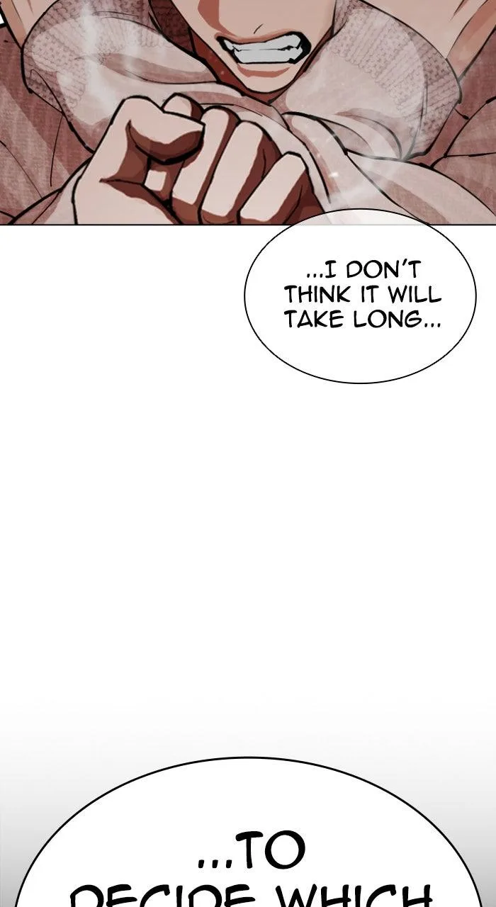 Lookism - Chapter 609 - Page 30