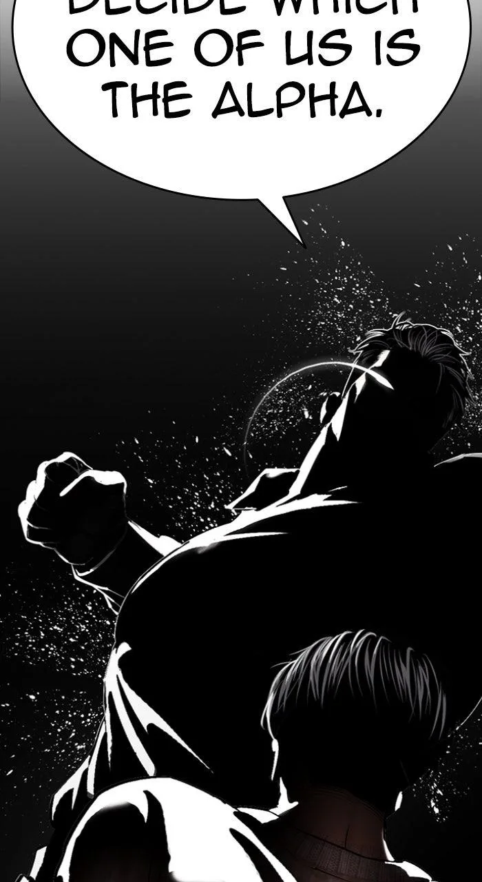 Lookism - Chapter 609 - Page 31