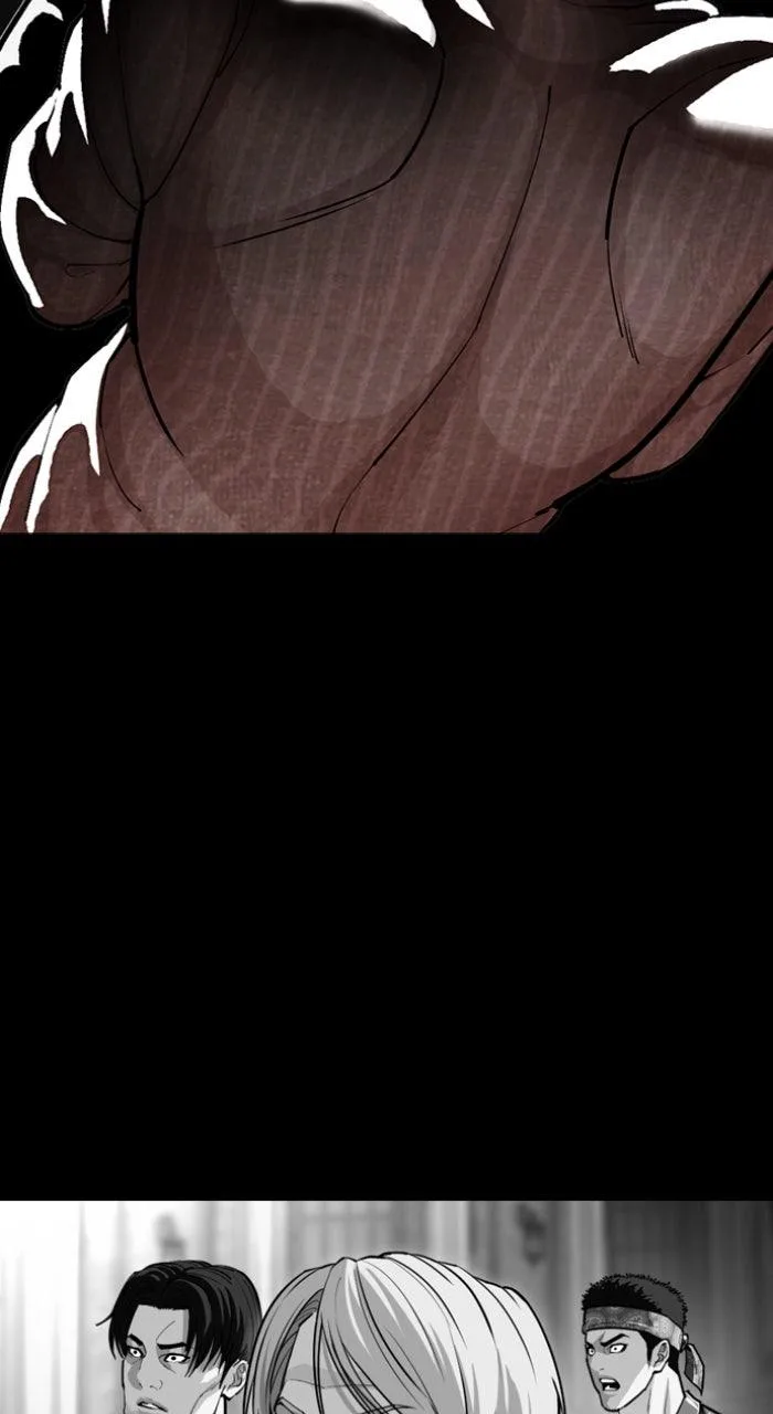 Lookism - Chapter 609 - Page 32