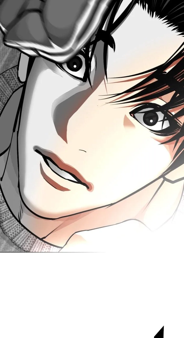Lookism - Chapter 609 - Page 34
