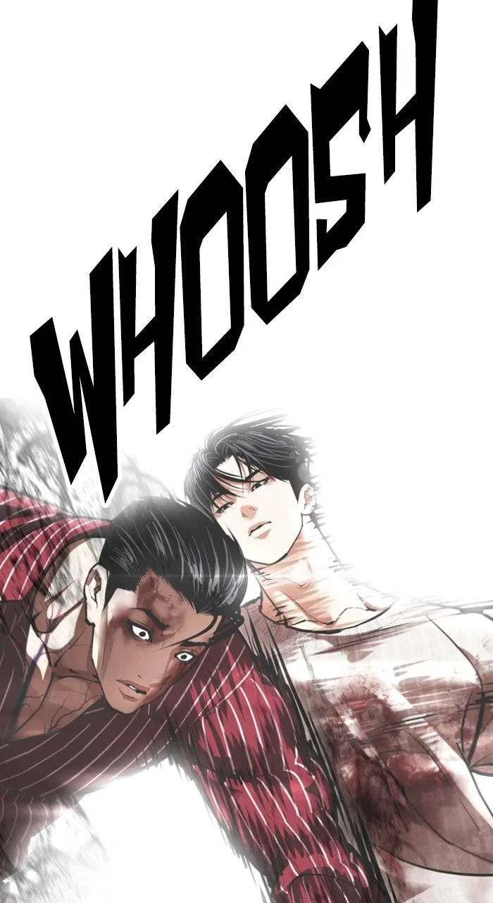 Lookism - Chapter 609 - Page 35