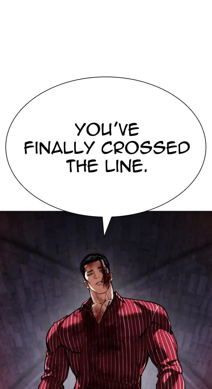 Lookism - Chapter 609 - Page 4