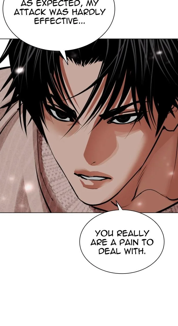 Lookism - Chapter 609 - Page 42