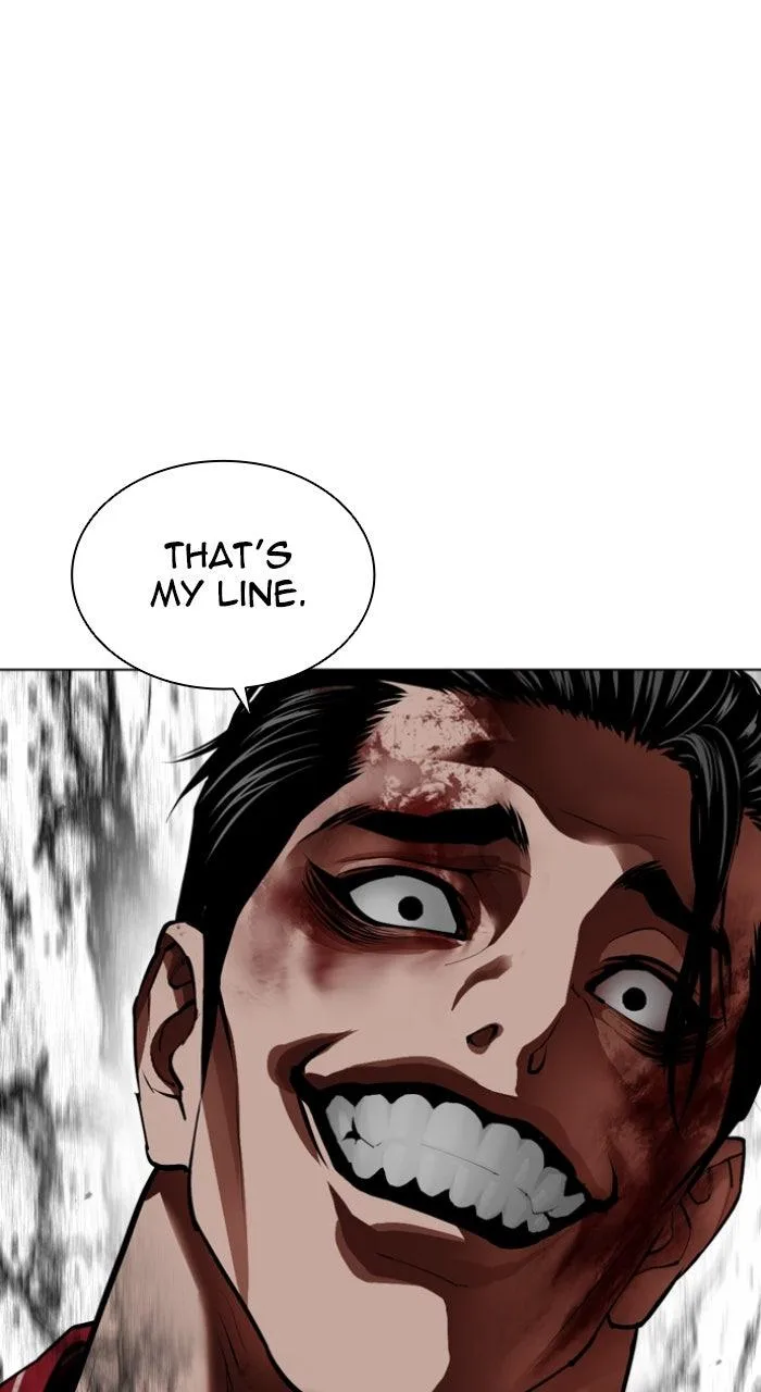 Lookism - Chapter 609 - Page 43