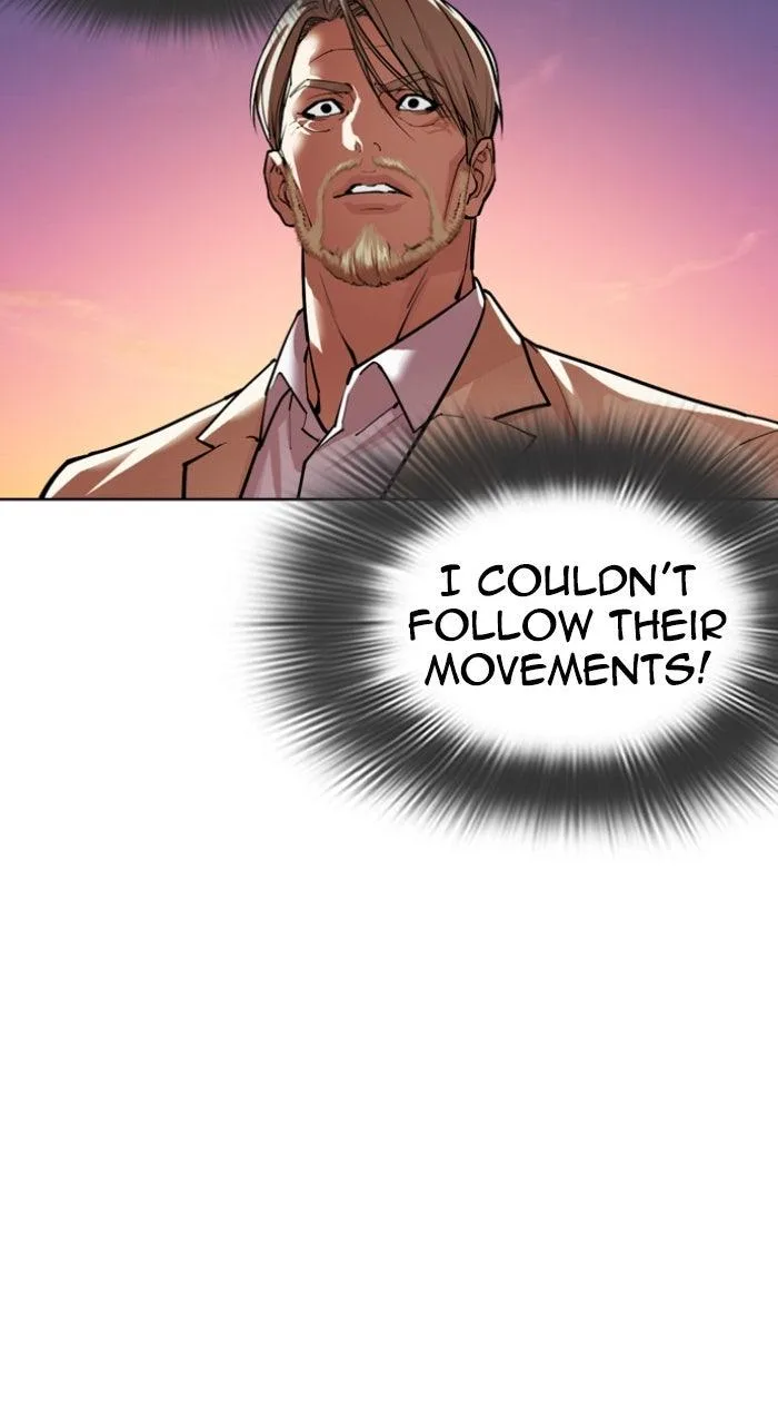 Lookism - Chapter 609 - Page 45