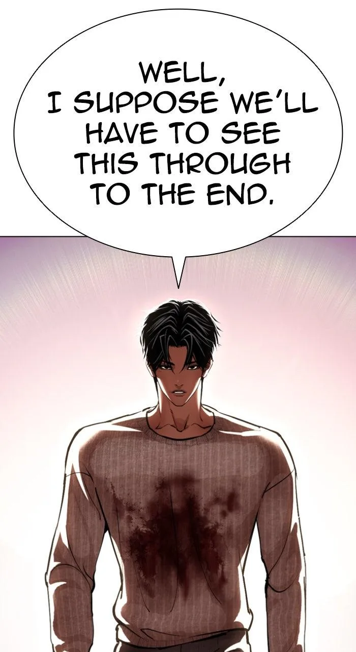 Lookism - Chapter 609 - Page 46