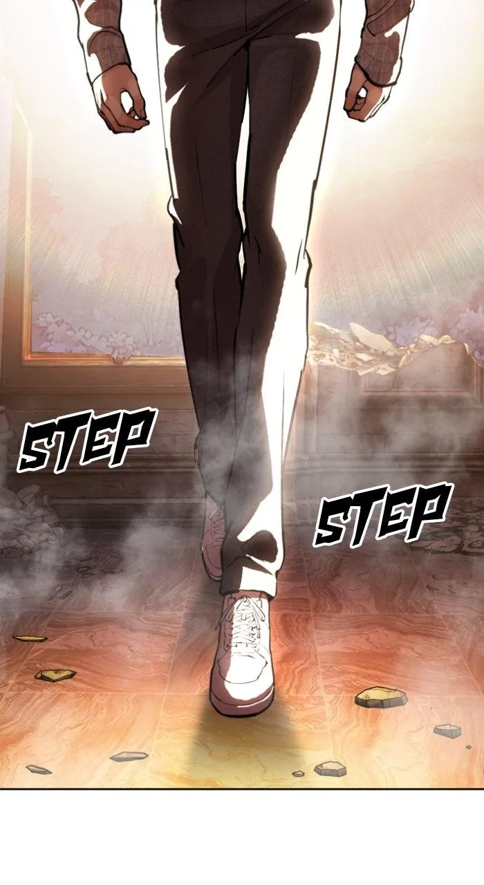 Lookism - Chapter 609 - Page 47