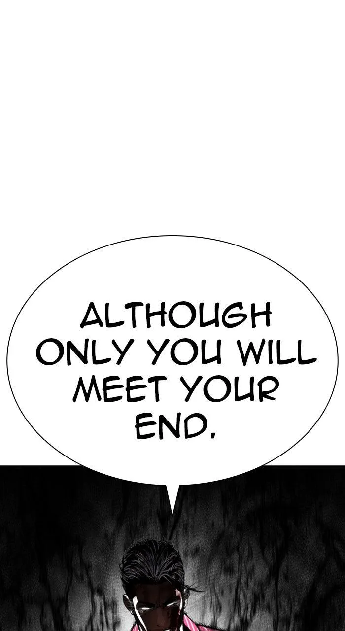 Lookism - Chapter 609 - Page 48
