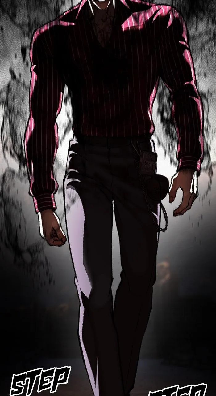 Lookism - Chapter 609 - Page 49