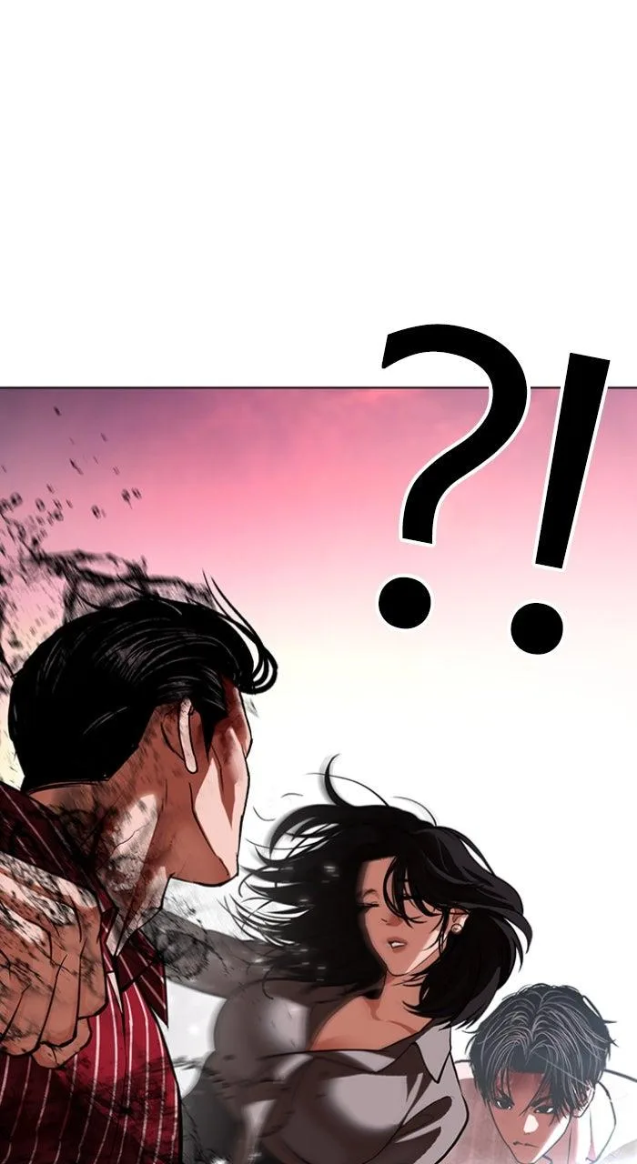 Lookism - Chapter 609 - Page 57