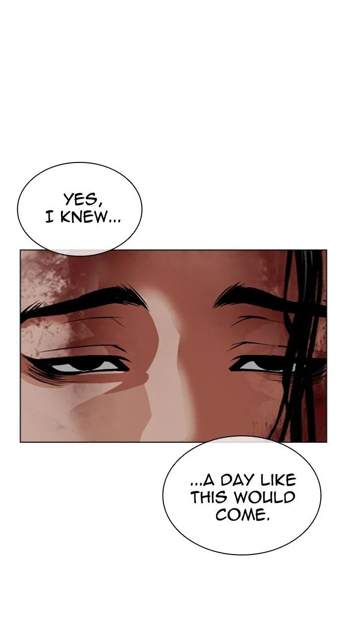 Lookism - Chapter 609 - Page 6