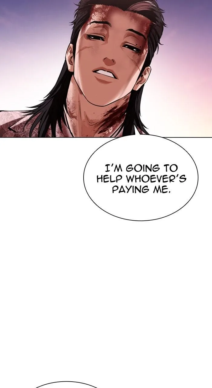Lookism - Chapter 609 - Page 61