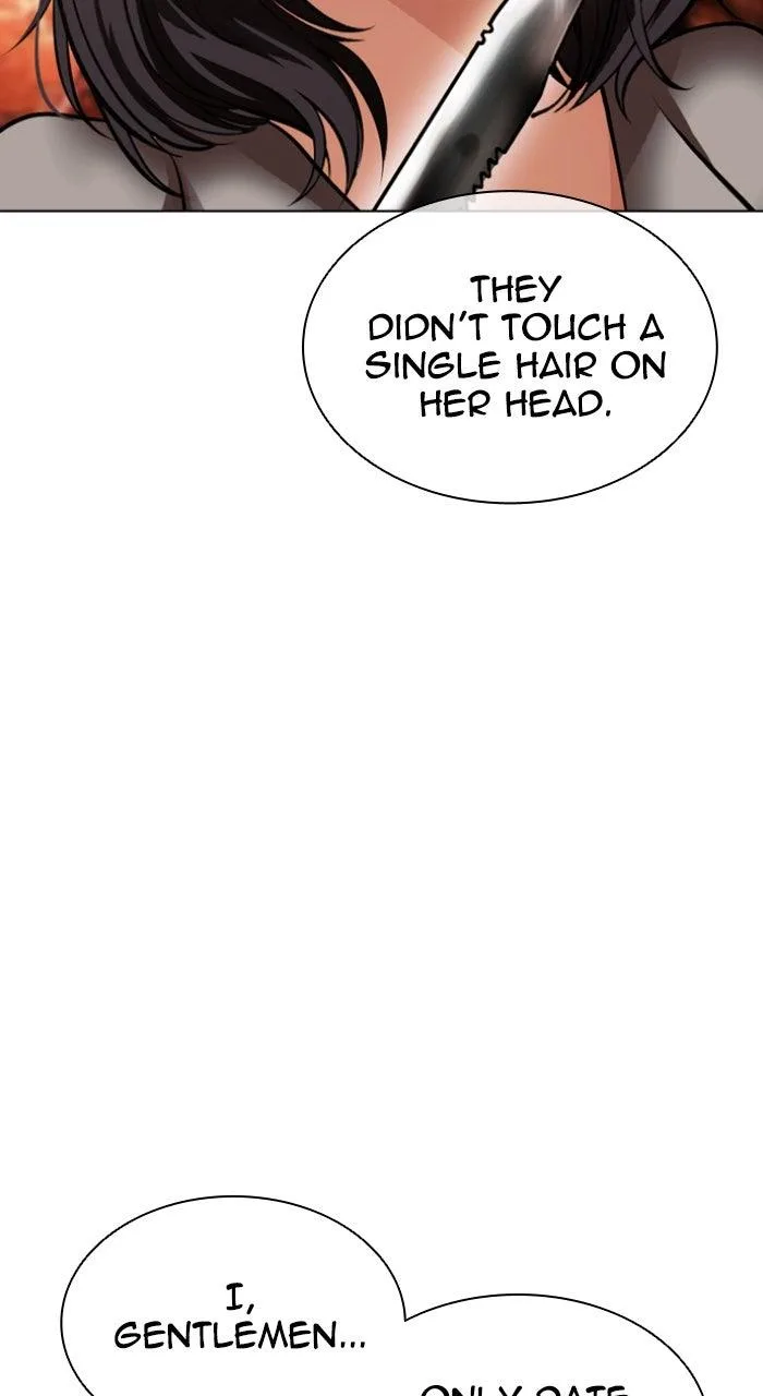 Lookism - Chapter 609 - Page 76