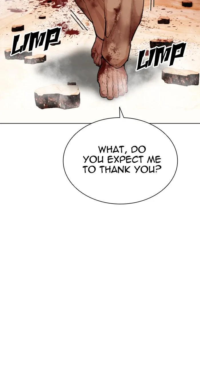 Lookism - Chapter 609 - Page 79