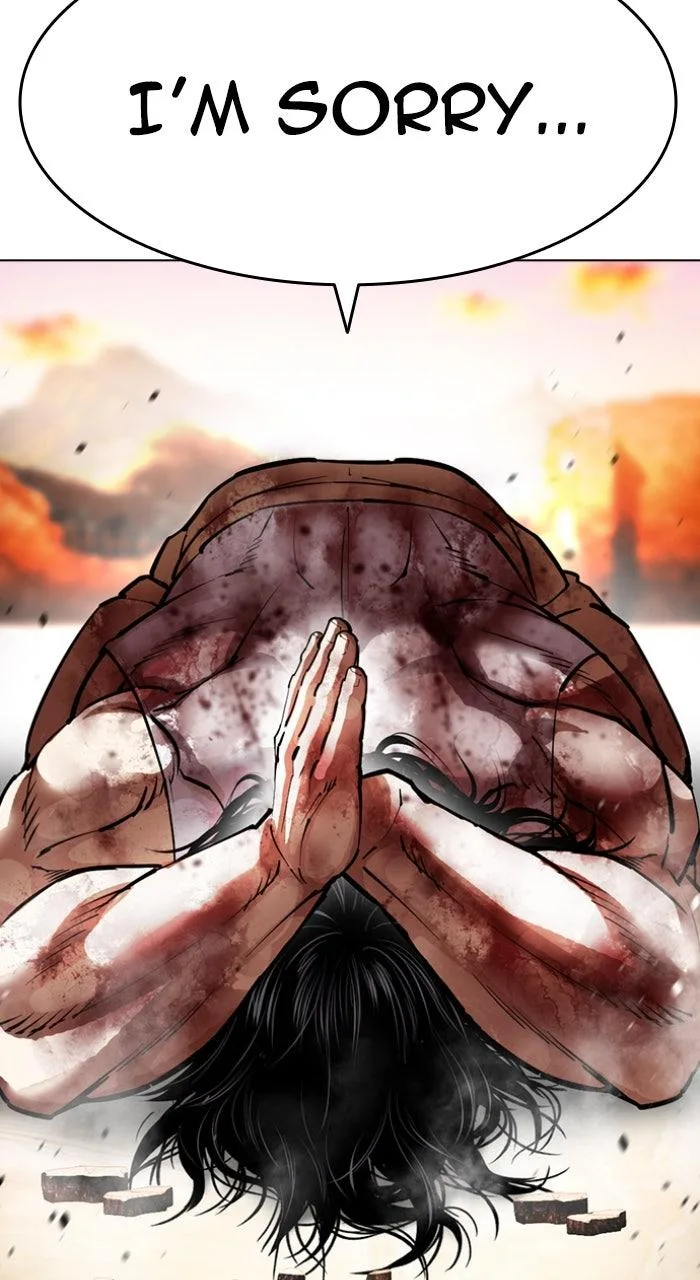 Lookism - Chapter 609 - Page 85