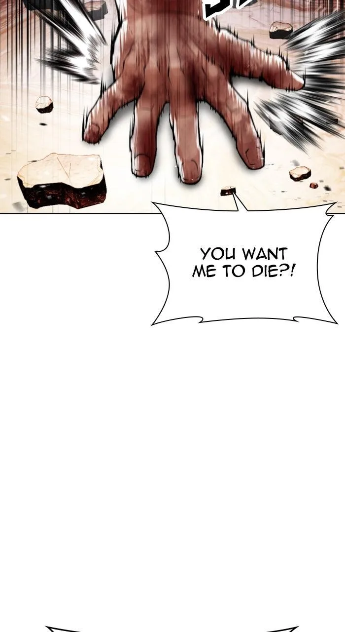 Lookism - Chapter 609 - Page 88