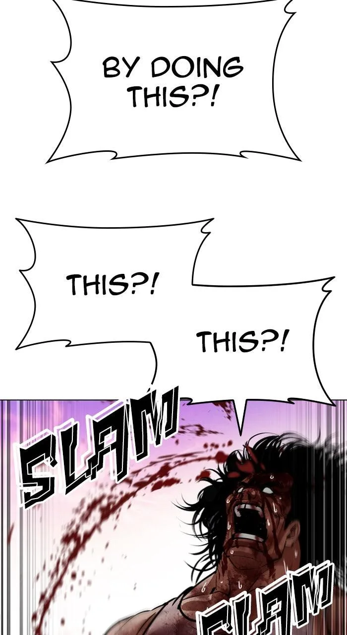 Lookism - Chapter 609 - Page 89