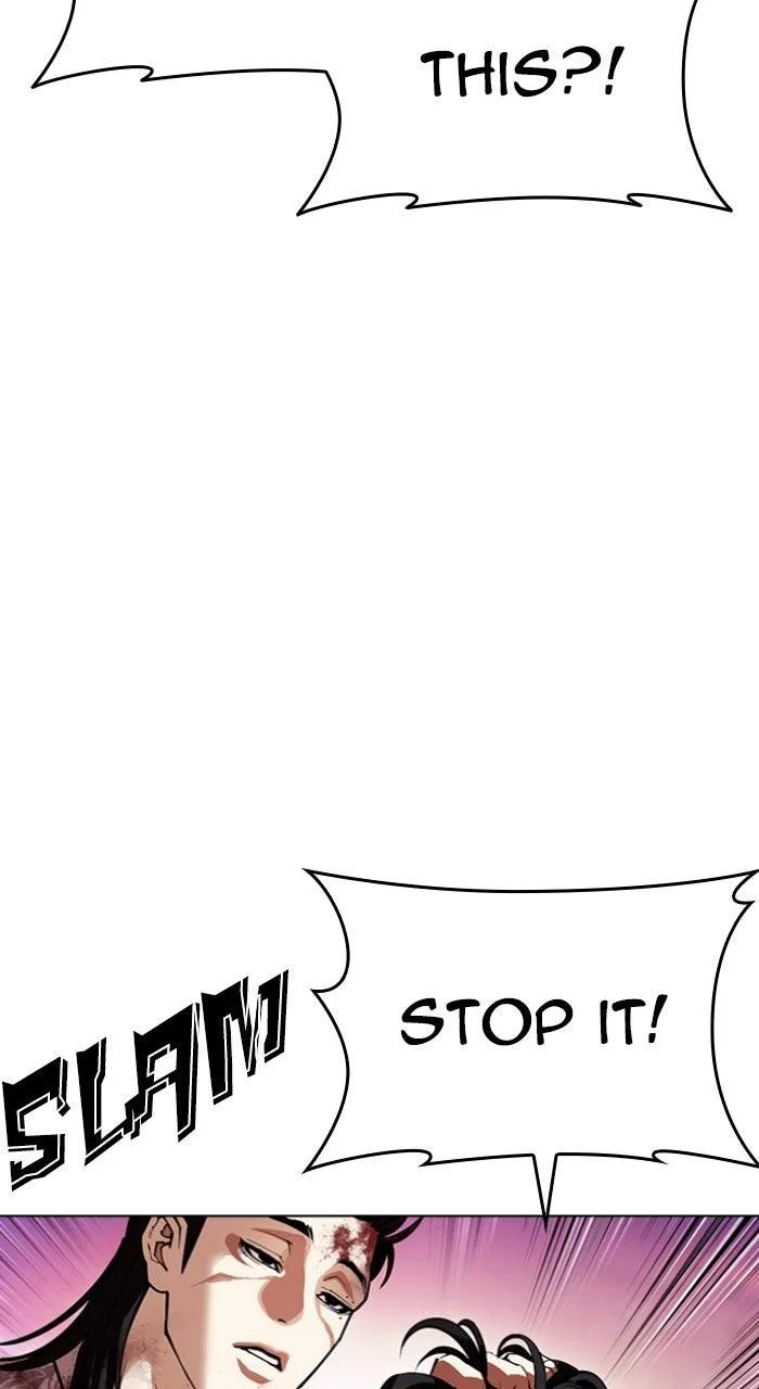Lookism - Chapter 609 - Page 91