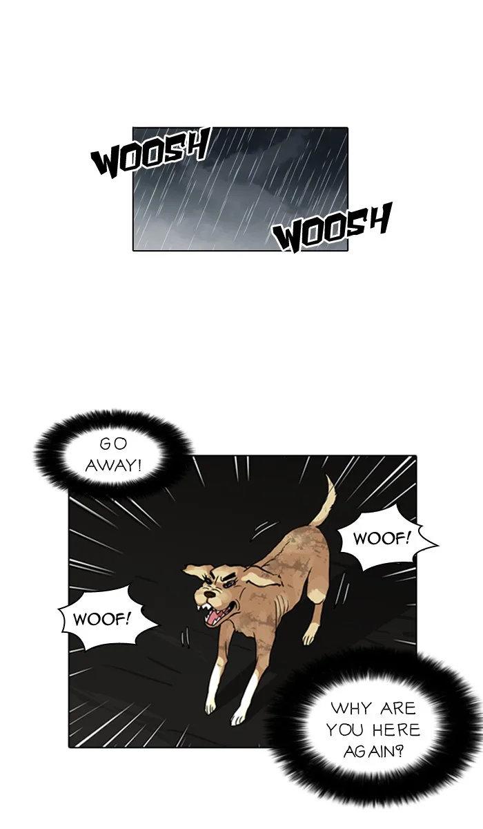 Lookism - Chapter 61 - Page 1