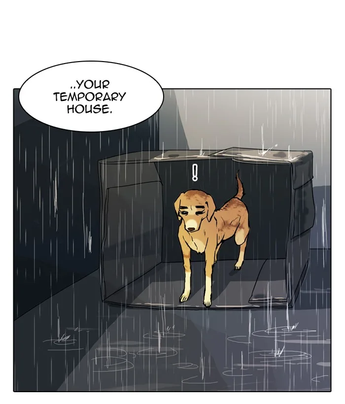 Lookism - Chapter 61 - Page 10