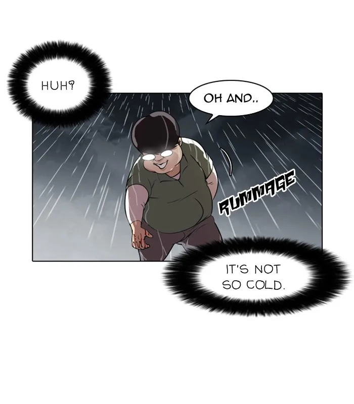 Lookism - Chapter 61 - Page 12