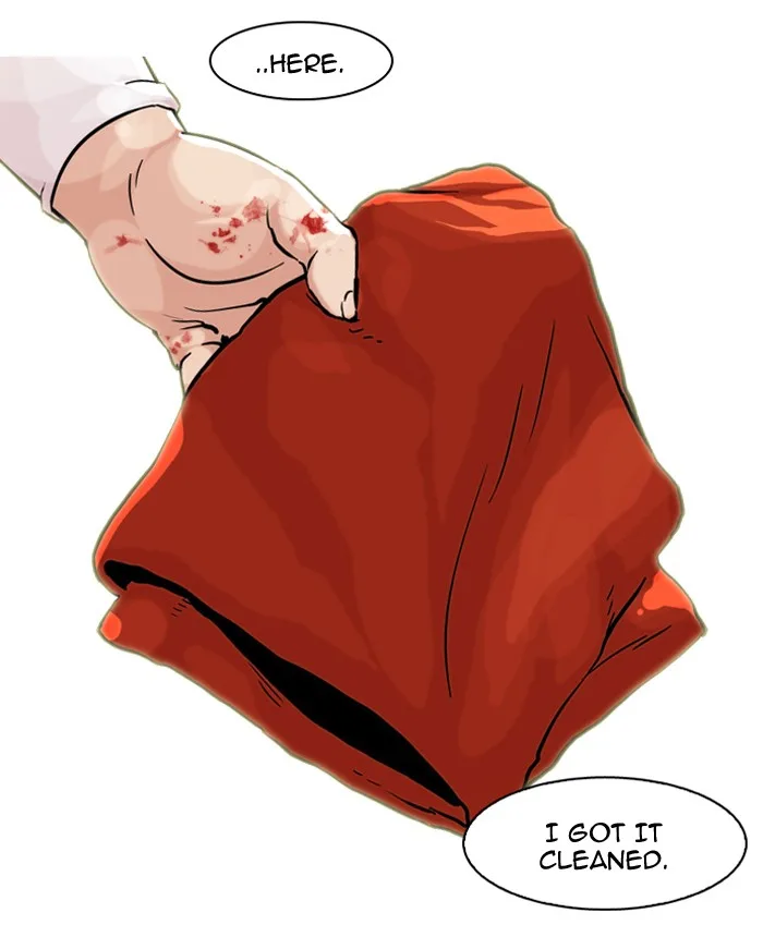 Lookism - Chapter 61 - Page 13