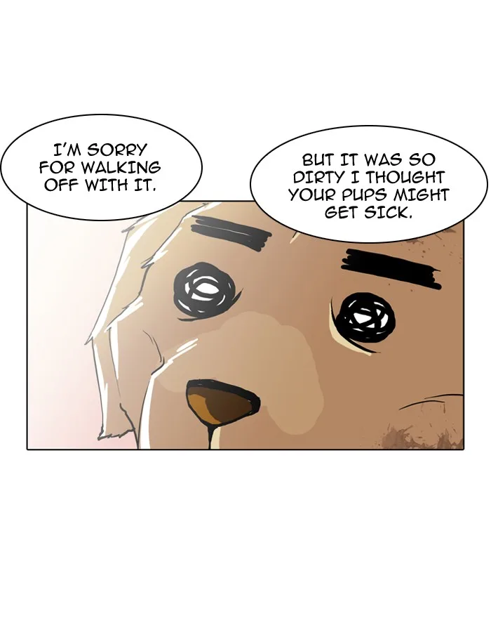 Lookism - Chapter 61 - Page 14