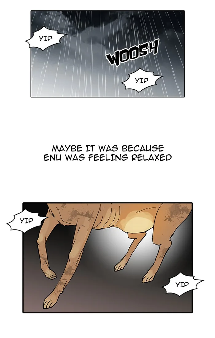 Lookism - Chapter 61 - Page 17