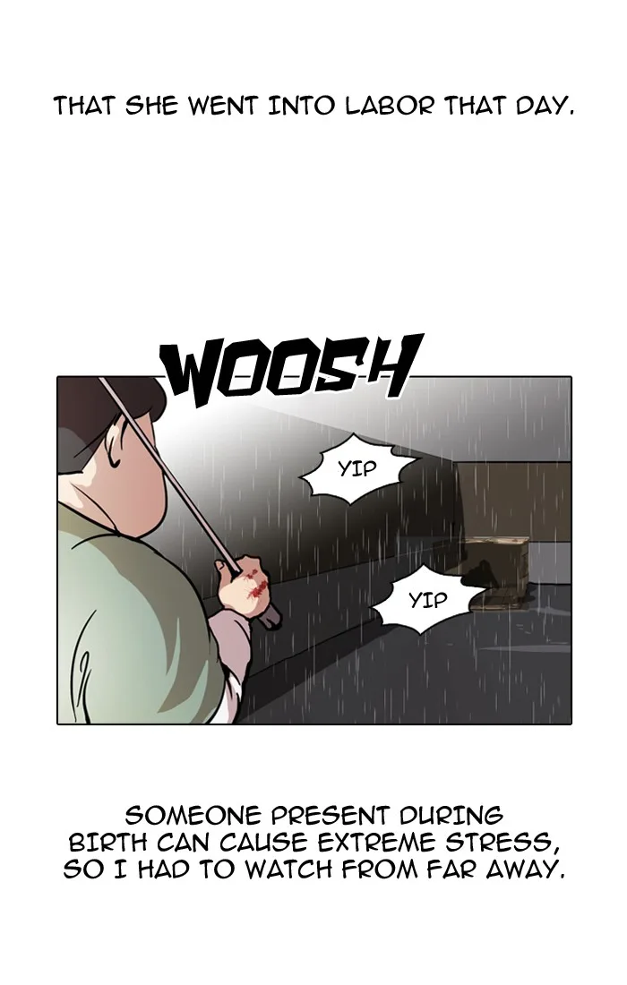 Lookism - Chapter 61 - Page 18