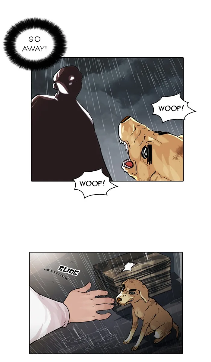 Lookism - Chapter 61 - Page 2
