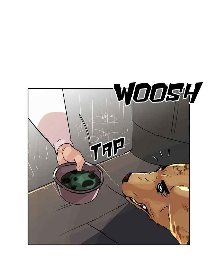 Lookism - Chapter 61 - Page 21