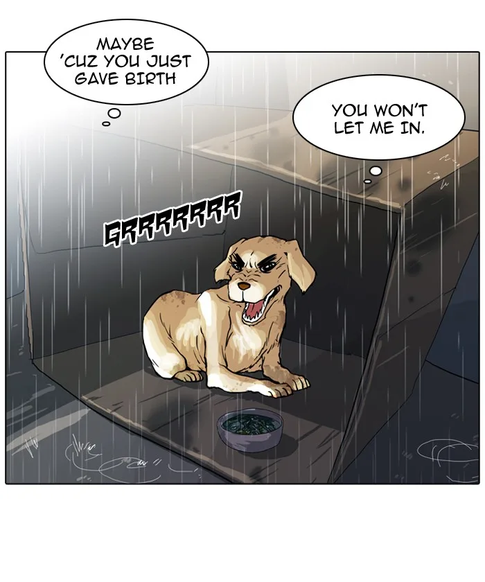Lookism - Chapter 61 - Page 23