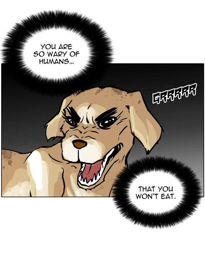 Lookism - Chapter 61 - Page 24