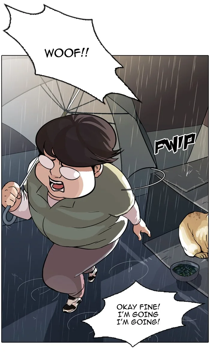 Lookism - Chapter 61 - Page 25
