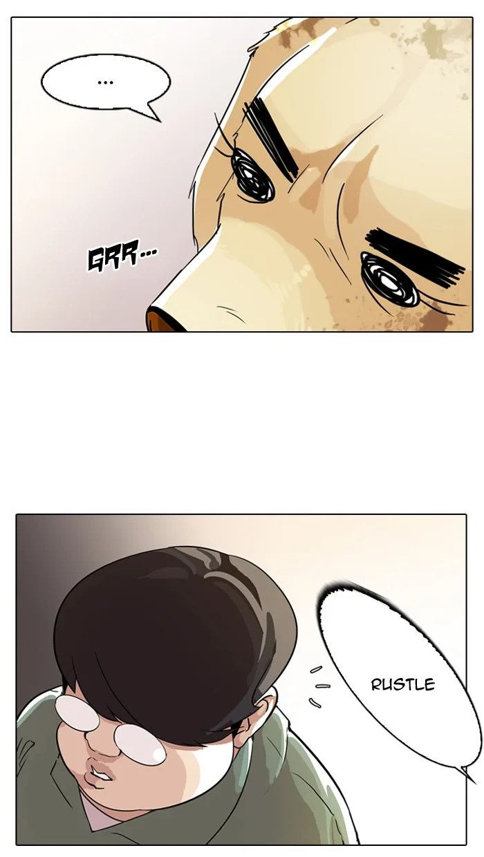 Lookism - Chapter 61 - Page 27