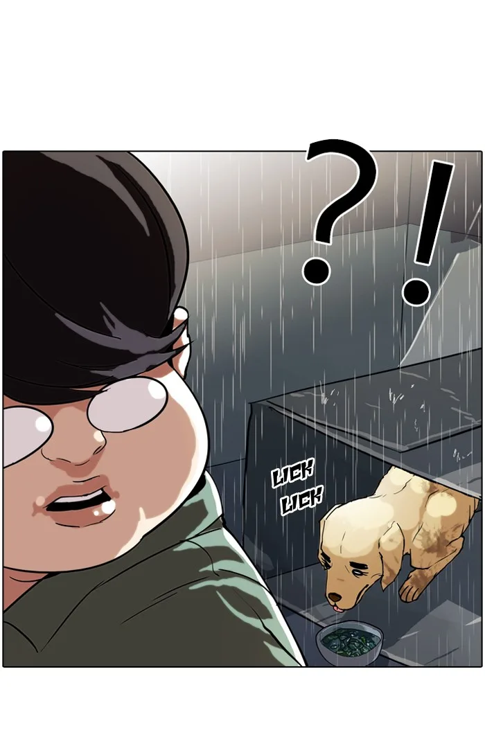 Lookism - Chapter 61 - Page 28