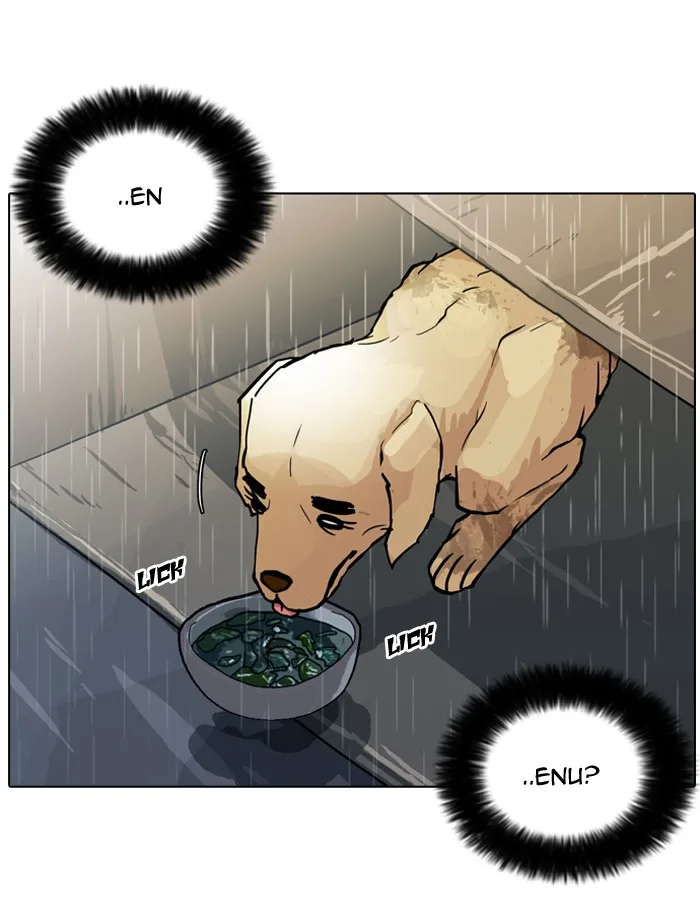 Lookism - Chapter 61 - Page 29