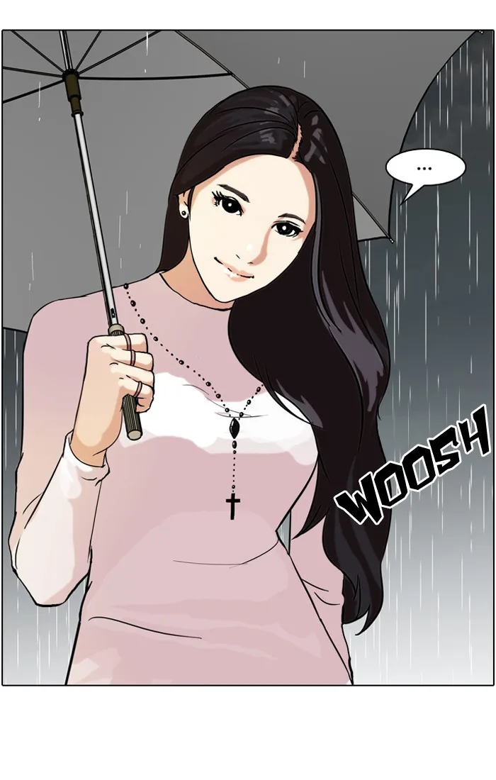 Lookism - Chapter 61 - Page 36