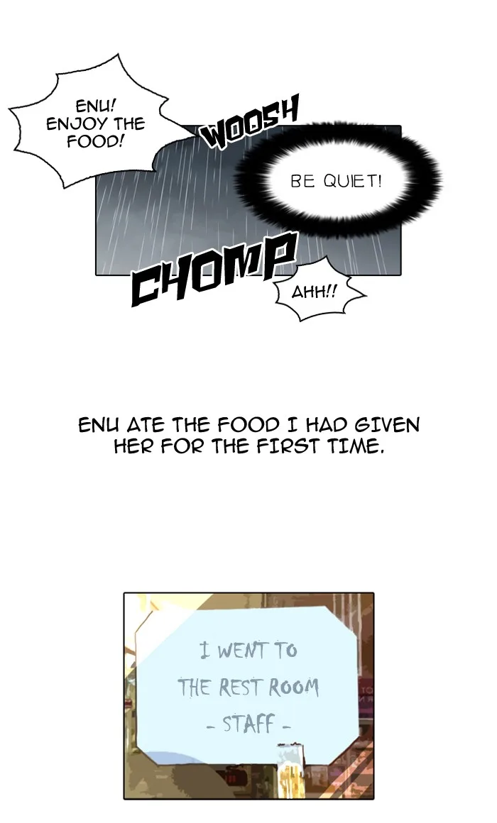 Lookism - Chapter 61 - Page 37