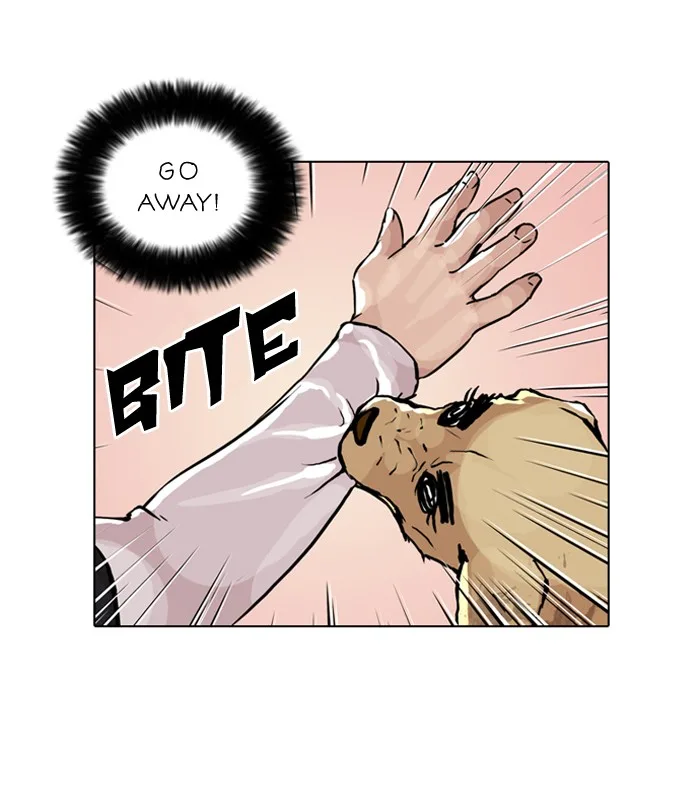 Lookism - Chapter 61 - Page 4